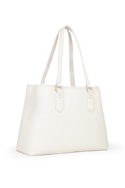 Valentino BRIXTON SHOPPING VBS7LX01 ECRU