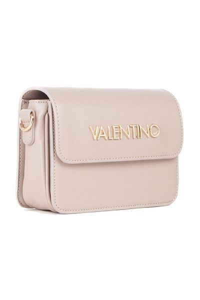Valentino Bags Bézs NAMMOS RE FLAP táska - VBS8H310
