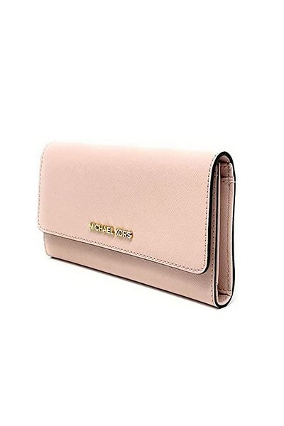 Michael Kors LG Trifold Jet Set – Könyv a számszeríj százától