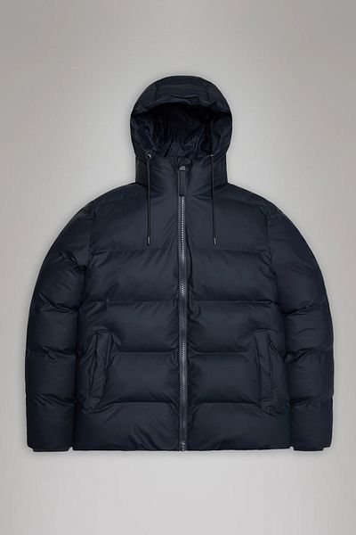 Rains Alta Puffer Jacket W3T3 - Kabát