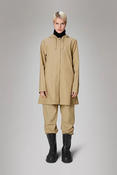 Rains Bunda A-Line W W3 - model 18050