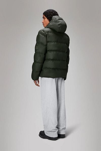 Rains Alta Puffer Jacke W3T3 - Jacke