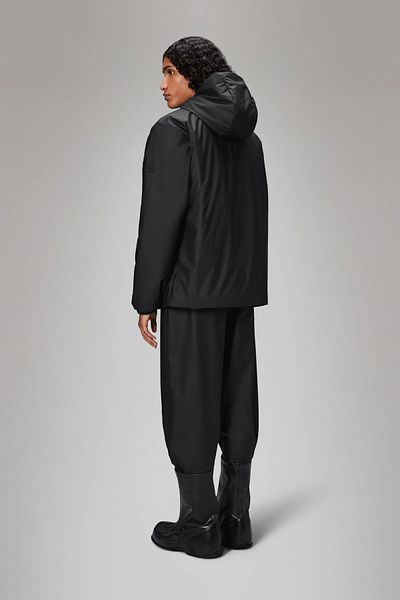 Rains Lohja 15770 W3T1 Insulated Coat