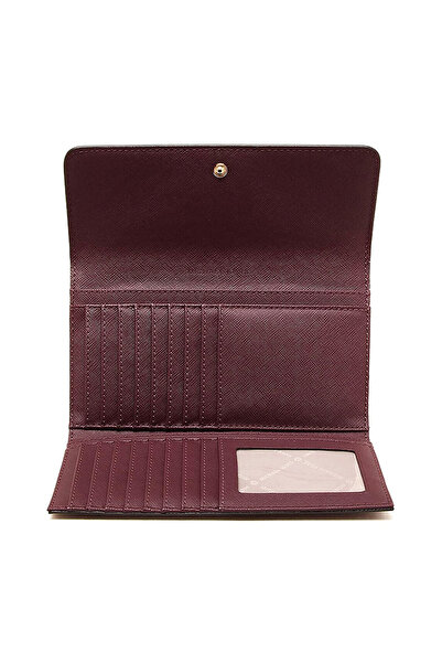 Michael Kors Lg Trifold Jet Set - One Hundred to One Book