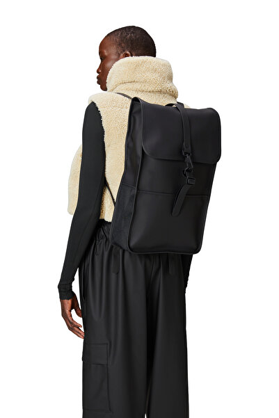 Rains Batoh Schwarze R12800-01