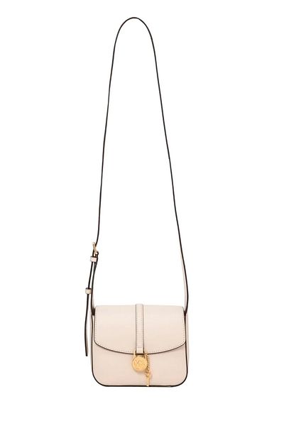 Michael Kors SM FLAP XBODY LYRA – bequemer Schnitt