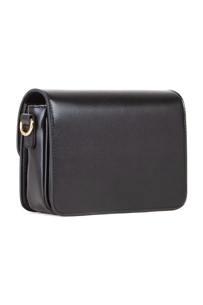 Valentino Bags Taška Nero NAMMOS RE FLAP - VBS8H310