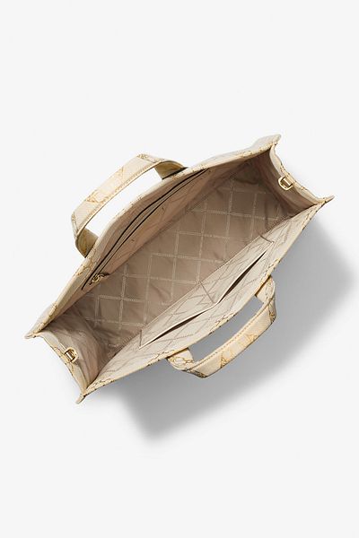 Michael Kors LGGRABTOTE – Gigi-Modell, bequem geschnittene Tasche
