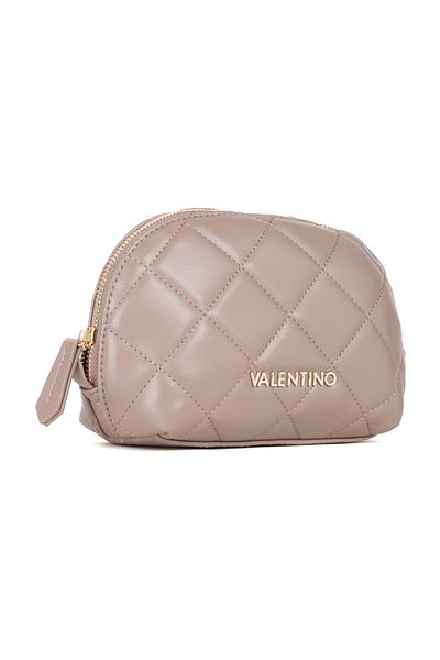 Valentino OCARINA WEICHES KOSMETIKETUI VBE3KK512R TAUPE