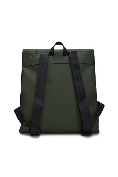 Rains Batoh Unisex Zelený