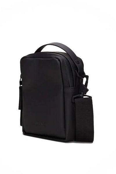 Rains W3 Model Reporter Box Bag