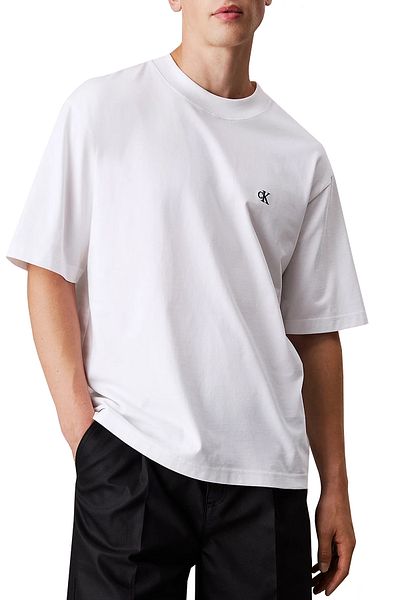 Calvin Klein Ανδρικό T-Shirt - Χαλαρή εφαρμογή