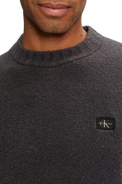 Calvin Klein ΠΙΠΙΣΤΡΟ BOUCLE BOXY