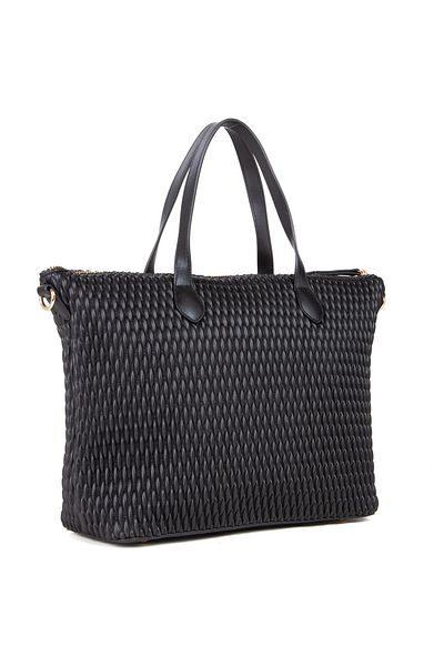 Valentino Frequency bevásárlótáska 32 cm