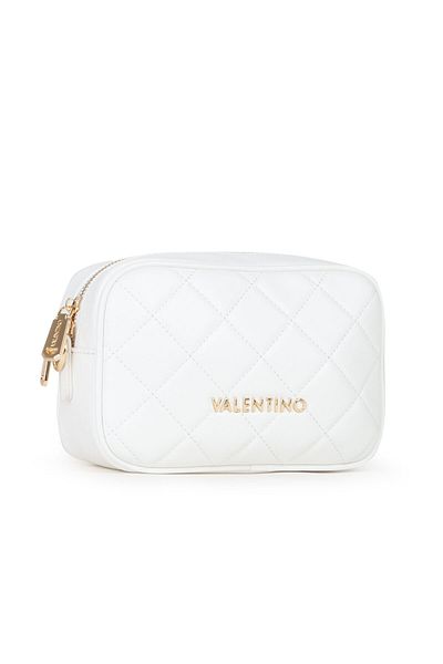 Valentino OCARINA-KAMERATASCHE BIANCO VBS3KK51R