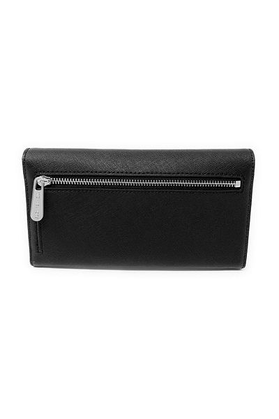 Michael Kors LG Trifold Jet Set - Kniha od století na cestách