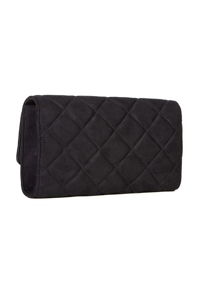 Valentino CHARLOTTE POCHETTE VBS8H117 NERO