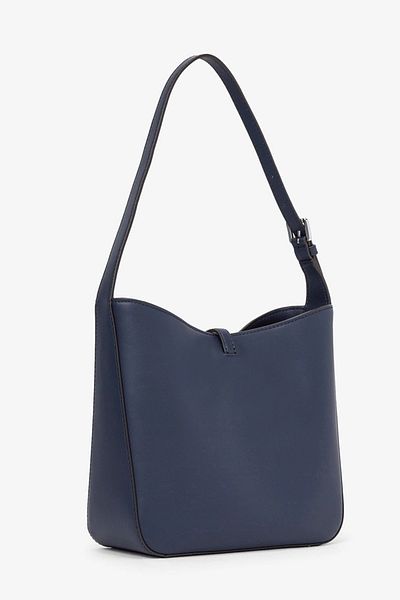 Michael Kors Lyra SM BCKT SHLDR - Pohodlné a štýlové topánky