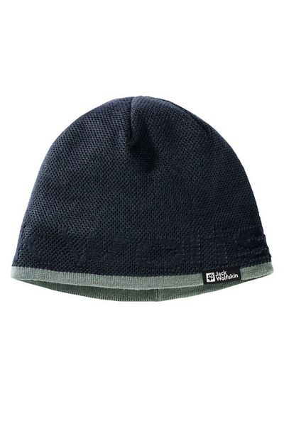 Jack Wolfskin Марка Beanie Outdoor Beanie