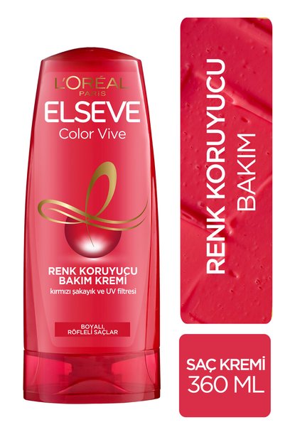 ELSEVE Hair conditioner