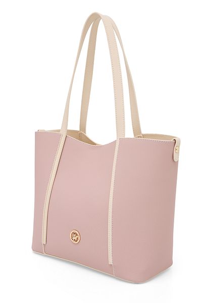 Beverly Hills Polo Club Powder Women's Shoulder Bag 05Bhpc8050