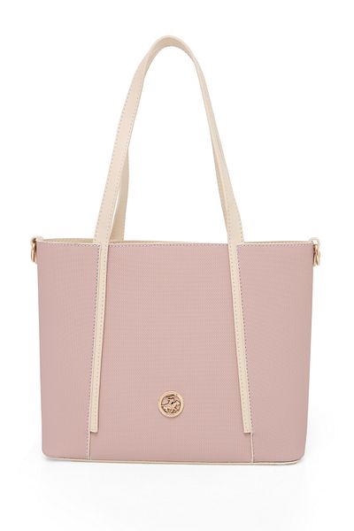 Beverly Hills Polo Club Powder Women's Shoulder Bag 05Bhpc8052