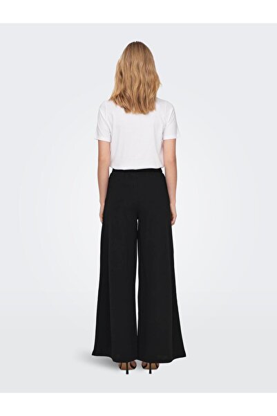 JDY Jdytanja Life - Wide Cut Flowy Pants Jrs Noos