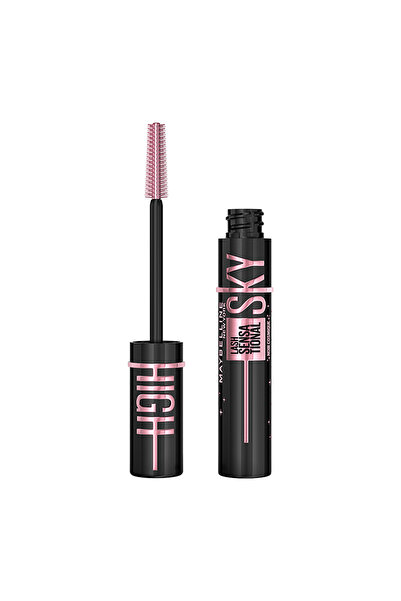 Maybelline New York Lash Sensational Sky High Cosmic Black Mascara