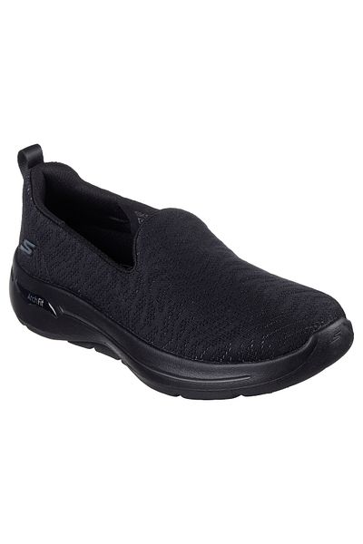 SKECHERS الذهاب الممشى قوس صالح