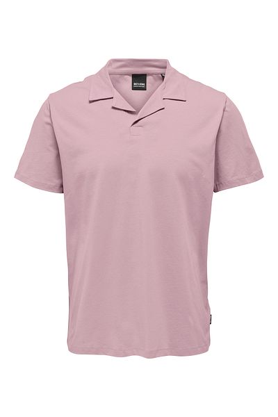 Only & Sons Onsabraham Resort Polo Cs - Reg Ss Model