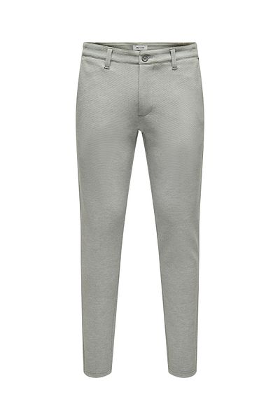 Only & Sons Onsmark Slim Pique 0246 Pant