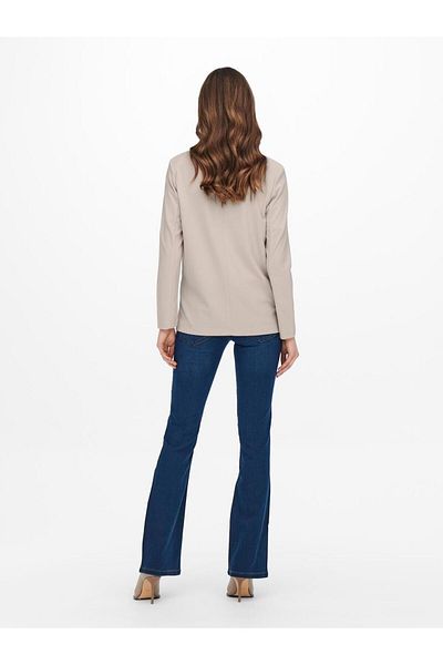JDY Jdylouisville Catia Lif - Short Sleeve Shirt/Blouse and Jrs Noos - Short Sleeve Jeans