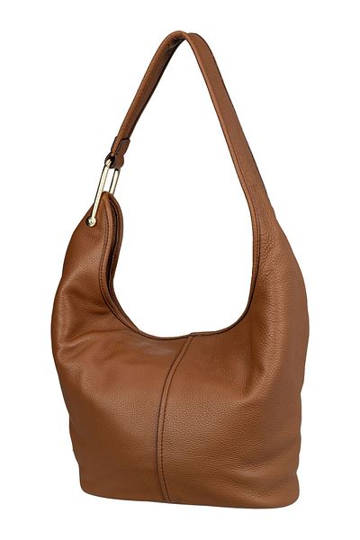 Michael Kors Schultertasche Sonny MD Hobo Shoulder Soft