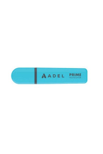 Adel Blue Prime Highlighter