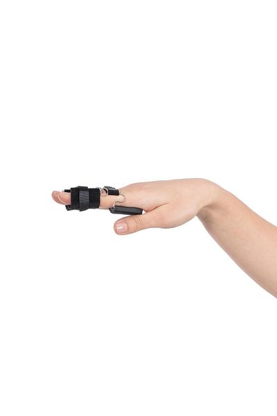 Wingmed Dynamic Bilateral Finger Rehabilitation Splint - Medium W337