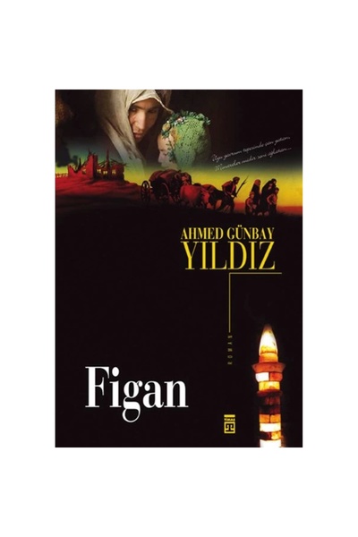 Timaş Yayınları Figan