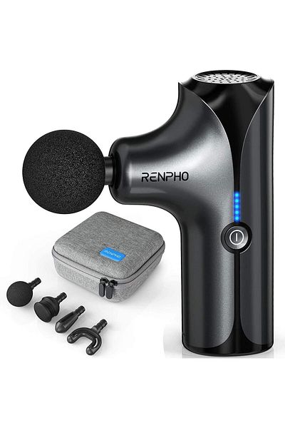 RENPHO MINI MASSAGE GUN