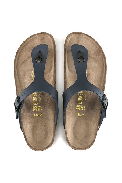 Birkenstock Pánské pantofle Gizeh143623
