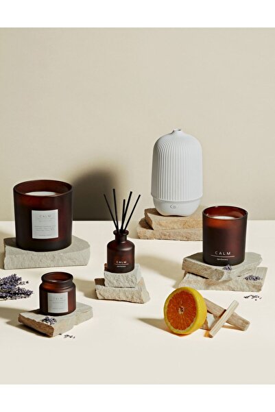 Marks & Spencer Calm Dekoratif Mum