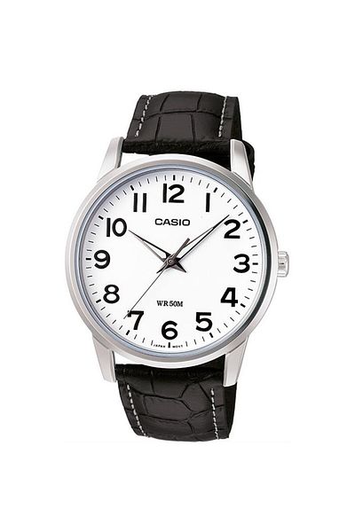 Casio Mtp-1303l-7bvdf Men's Wristwatch