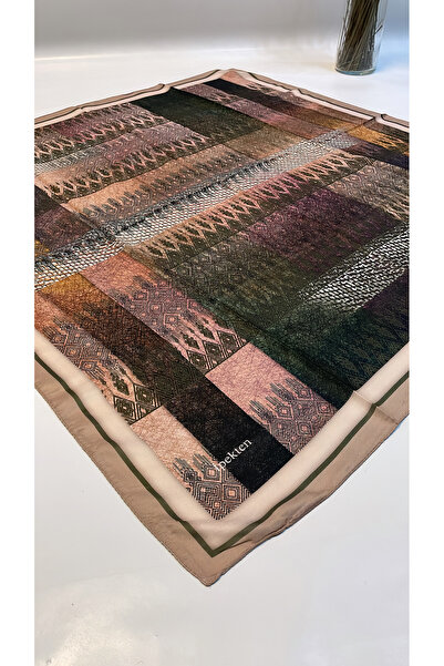 Onur Новий сезон, нові візерунки м'яких шарфів - зручне використання, легка тканина, трендовий продукт