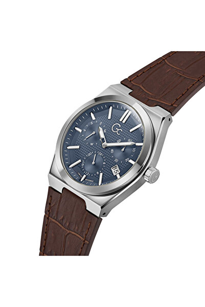 GC GCZ40003G7MF Erkek Kol Saati