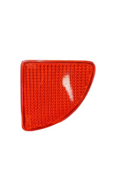 Yerli Renault Kangoo Arka Tampon Reflektörü (1998-2011) 1.9, 1.4, 1.5 DCI 7700308720