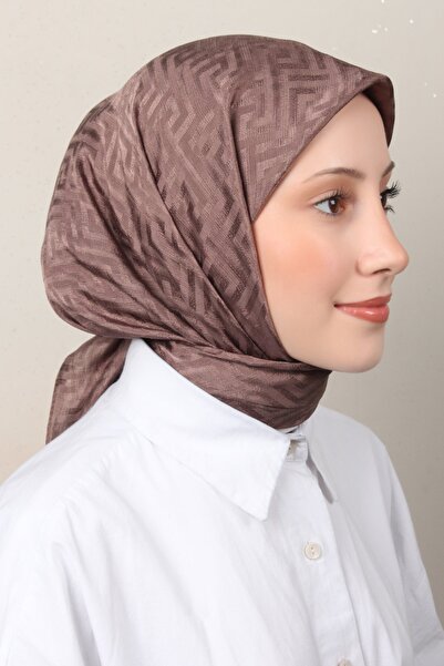 Eşarppark Golden Jakar Eşarp 4202-3