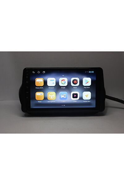 Smart Dragon SMART GO FİAT FİORİNO / CİTROEN NEM / PEUGEOT BİPPER 9 İNÇ 4-32