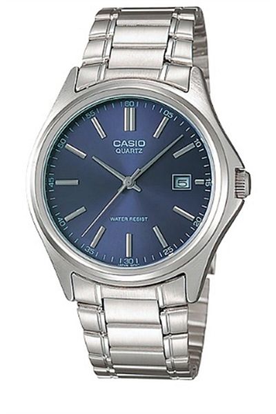 Casio Mtp-1183a-2adf Men's Wristwatch