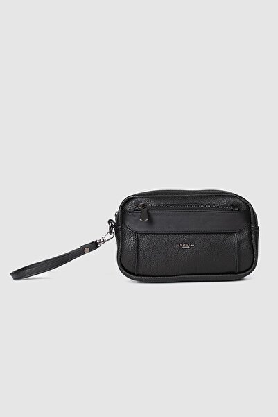 La La'Graccio Paris La'Graccio Paris Men's Bag Black