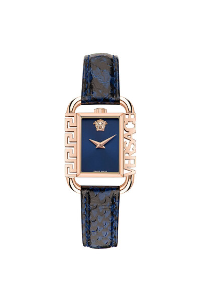 Versace VRSCVE3B00322 Kadın Kol Saati