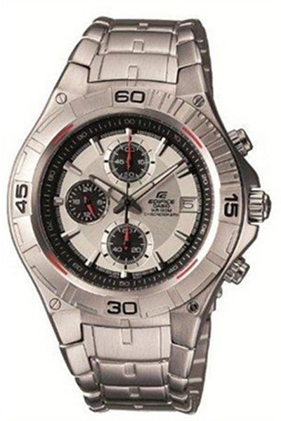 Casio ساعة يد رجالية Ef-520d-7avdf