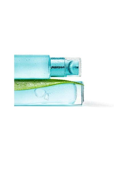 L'Oreal Paris Nem Terapisi Aloe Vera Suyu İçeren Normalden Karmaya Cilt İçin Su Bazlı Nemlendirici Yüz Kremi 70ml